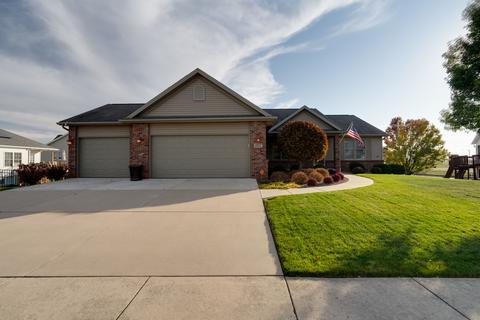 1617 Myra Ln, Bloomington, IL 61704 photo 29