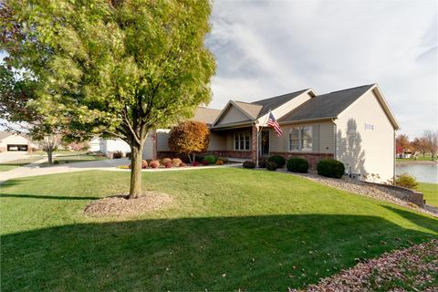 1617 Myra Ln, Bloomington, IL 61704 photo 31