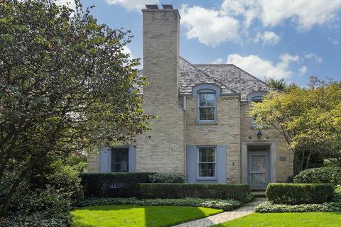 704 Kent Rd Kenilworth Il 18 Photos Mls Movoto