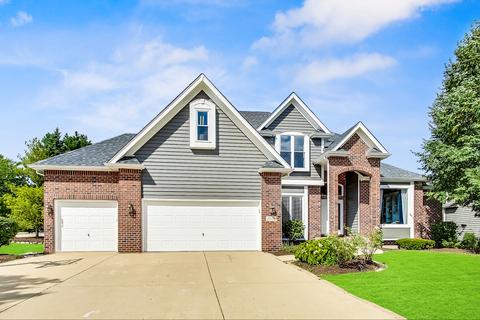 2056 Red Maple Ln, Aurora, IL 60502 photo 1
