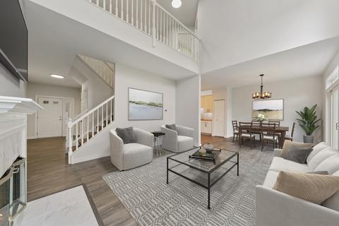 2122 Glacier Ct, Algonquin, IL 60102 photo 4