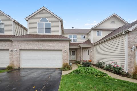 2122 Glacier Ct, Algonquin, IL 60102 photo 1