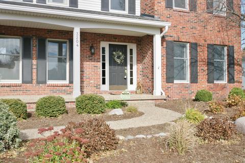 3204 Leafy Ln, Bloomington, IL 61704 photo 7