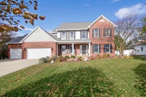 3204 Leafy Ln, Bloomington, IL 61704 photo 1