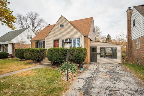 17513 Lorenz Ave, Lansing, IL 60438 photo 1