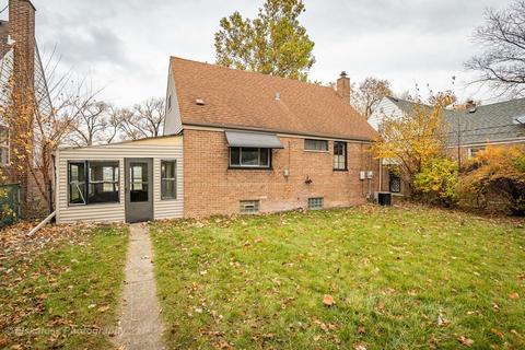 17513 Lorenz Ave, Lansing, IL 60438 photo 13