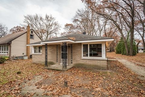 17879 Clyde Ave, Lansing, IL 60438 photo 1