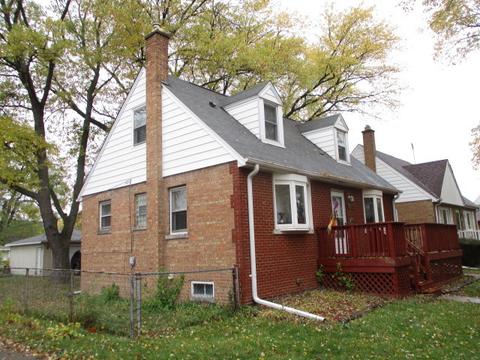 17530 Henry St, Lansing, IL 60438 photo 2