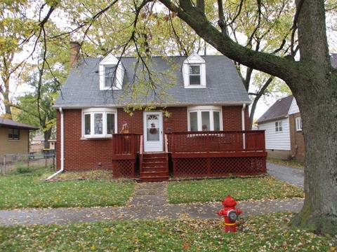 17530 Henry St, Lansing, IL 60438 photo 1