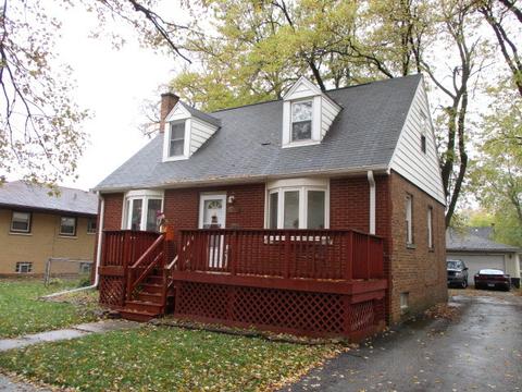 17530 Henry St, Lansing, IL 60438 photo 4