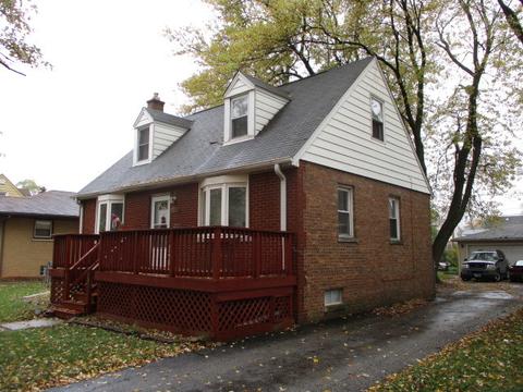 17530 Henry St, Lansing, IL 60438 photo 3