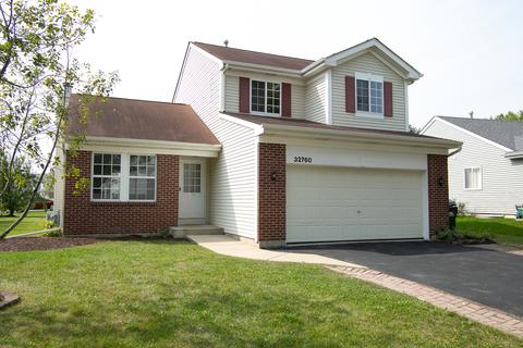 32760 Weathervane Ln, Lakemoor, IL 60051 photo 1