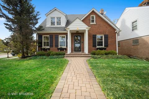 210 N Eighth Ave, Des Plaines, IL 60016 photo 1