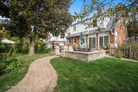 210 N Eighth Ave, Des Plaines, IL 60016 photo 22