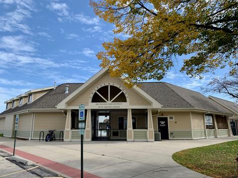 210 N Eighth Ave, Des Plaines, IL 60016 photo 26