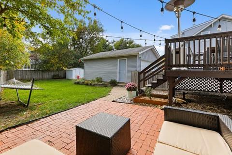 406 Crescent St, Wheaton, IL 60187 photo 22