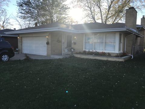 17262 William St, Lansing, IL 60438 photo 1