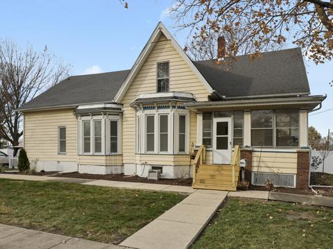 501 N Macon St, Bement, IL 61813 photo 1