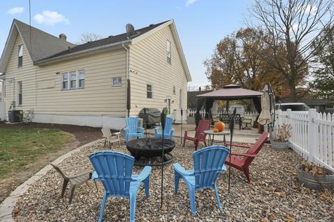 501 N Macon St, Bement, IL 61813 photo 6