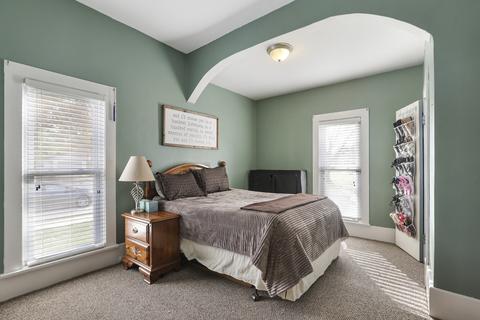 501 N Macon St, Bement, IL 61813 photo 21