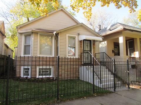 7646 S Champlain Ave, Chicago, IL 60619 photo 2