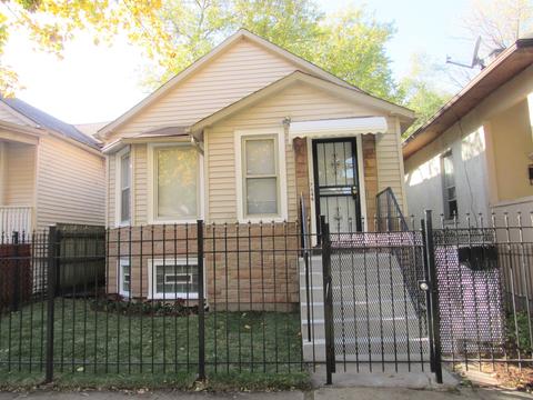 7646 S Champlain Ave, Chicago, IL 60619 photo 1