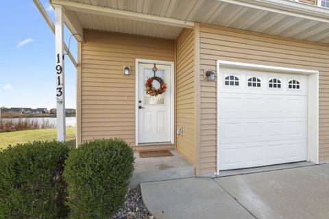 1913 Park West Dr, Normal, IL 61761 photo 22