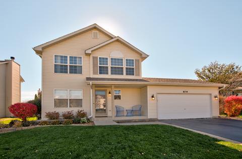 6714 Desert Dr, Plainfield, IL 60586 photo 1