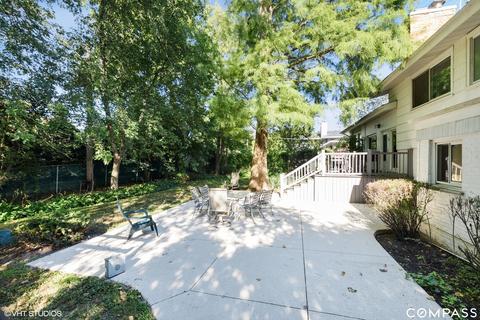 711 Apple Tree Ln, Glencoe, IL 60022 photo 16
