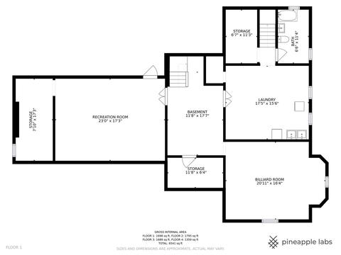 130 Nuttall Rd, Riverside, IL 60546 photo 38