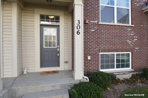 306 Lexington Ln, Rolling Meadows, IL 60008 photo 3