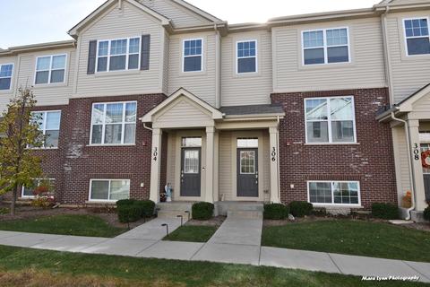306 Lexington Ln, Rolling Meadows, IL 60008 photo 2