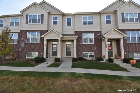 306 Lexington Ln, Rolling Meadows, IL 60008 photo 1