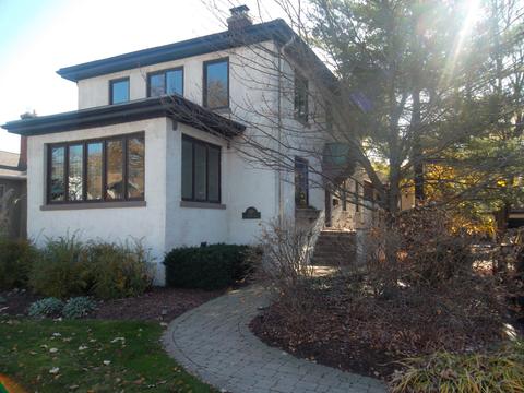 205 Herrick Rd, Riverside, IL 60546 photo 3