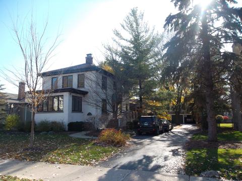 205 Herrick Rd, Riverside, IL 60546 photo 1