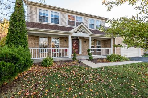 2609 Barrington Dr E, Aurora, IL 60503 photo 1