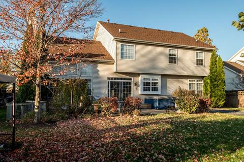 2609 Barrington Dr E, Aurora, IL 60503 photo 24