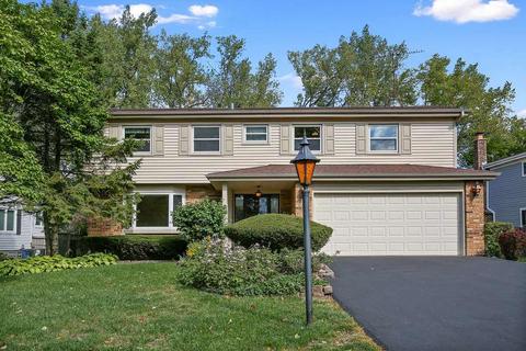 1806 E Apache Ln, Mount Prospect, IL 60056 photo 1