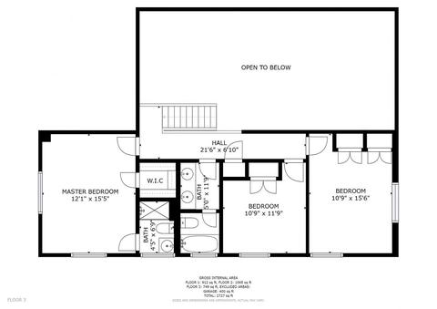 1806 E Apache Ln, Mount Prospect, IL 60056 photo 35