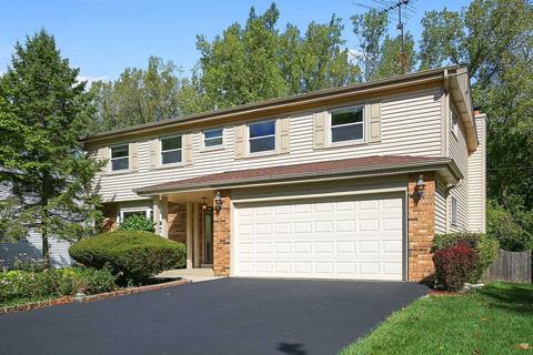 1806 E Apache Ln, Mount Prospect, IL 60056 photo 2