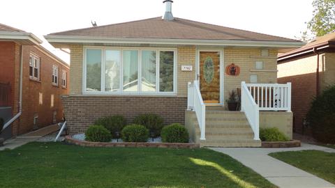 7702 S Massasoit Ave, Burbank, IL 60459 photo 1