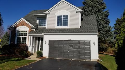 1568 Knoll Crest Dr, Bartlett, IL 60103 photo 1