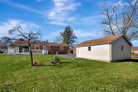 20307 Hellenic Dr, Olympia Fields, IL 60461 photo 24