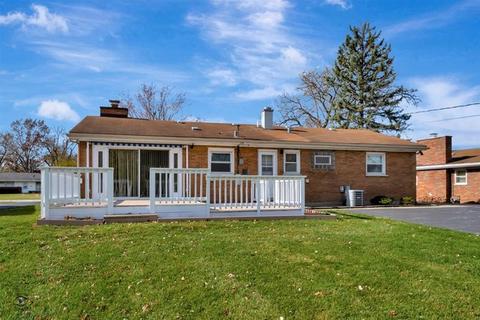20307 Hellenic Dr, Olympia Fields, IL 60461 photo 22