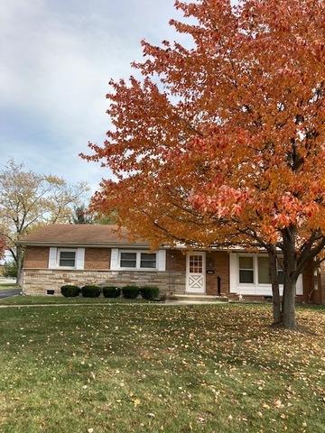 20307 Hellenic Dr, Olympia Fields, IL 60461 photo 3