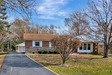 20307 Hellenic Dr, Olympia Fields, IL 60461 photo 2