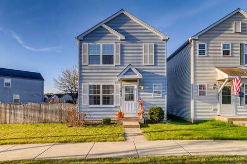 2025 Grayhawk Dr, Aurora, IL 60503 photo 1