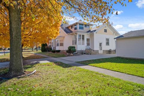 199 E 2nd St, El Paso, IL 61738 photo 17