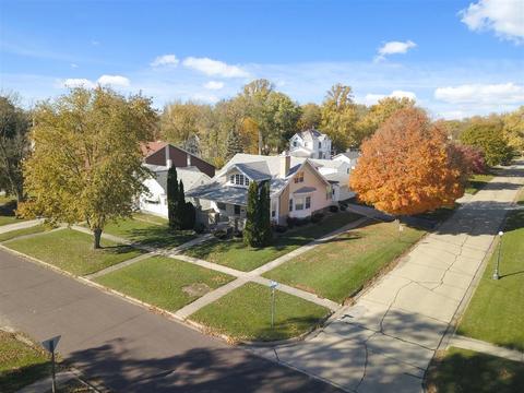 199 E 2nd St, El Paso, IL 61738 photo 21