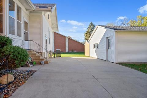 199 E 2nd St, El Paso, IL 61738 photo 16